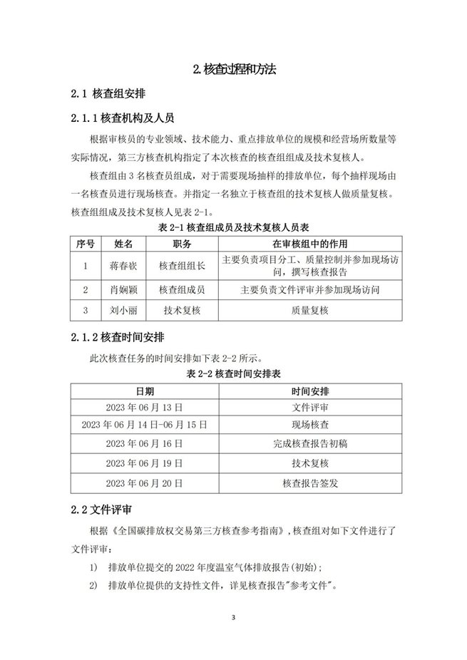 湖南天聞新華印務(wù)有限公司溫室氣體核查報告(2)_07