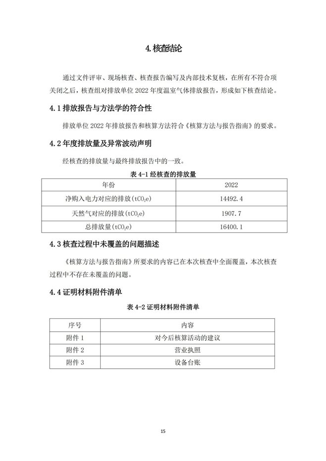 湖南天聞新華印務(wù)有限公司溫室氣體核查報告(2)_19